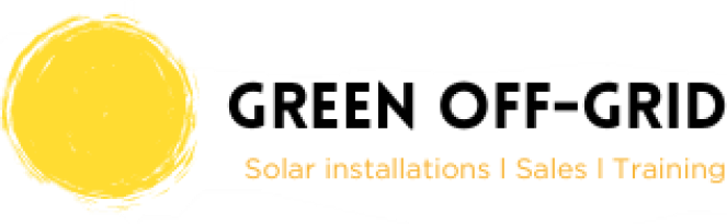 Green Off-Grid